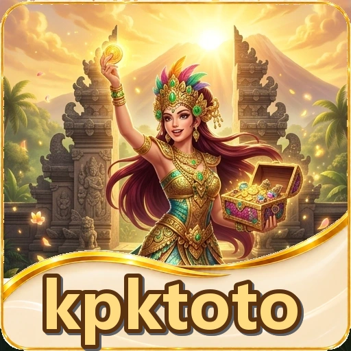Tampilan antarmuka kpktoto di Android